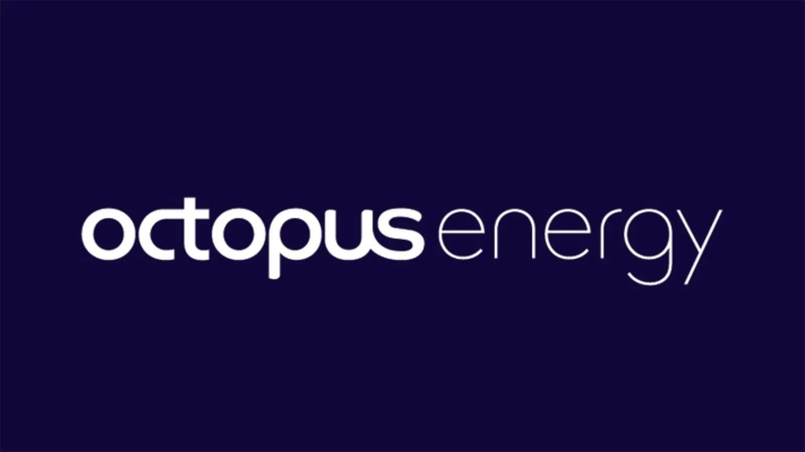 Octopus Energy logo