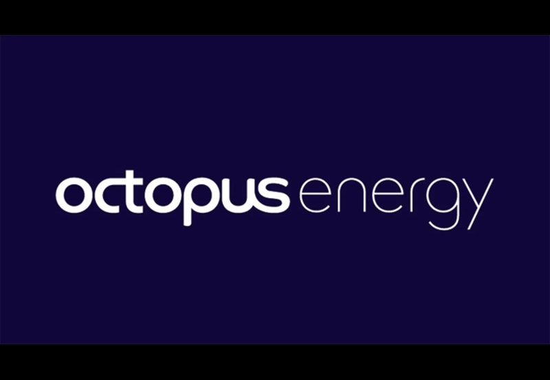 Octopus Energy logo