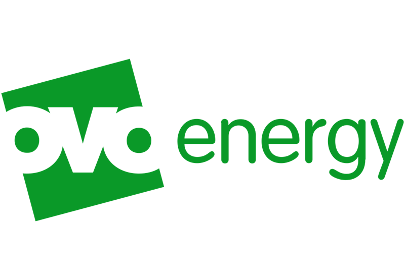 OVO Energy logo