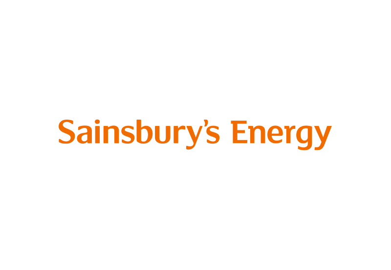 Sainsbury's Energy logo