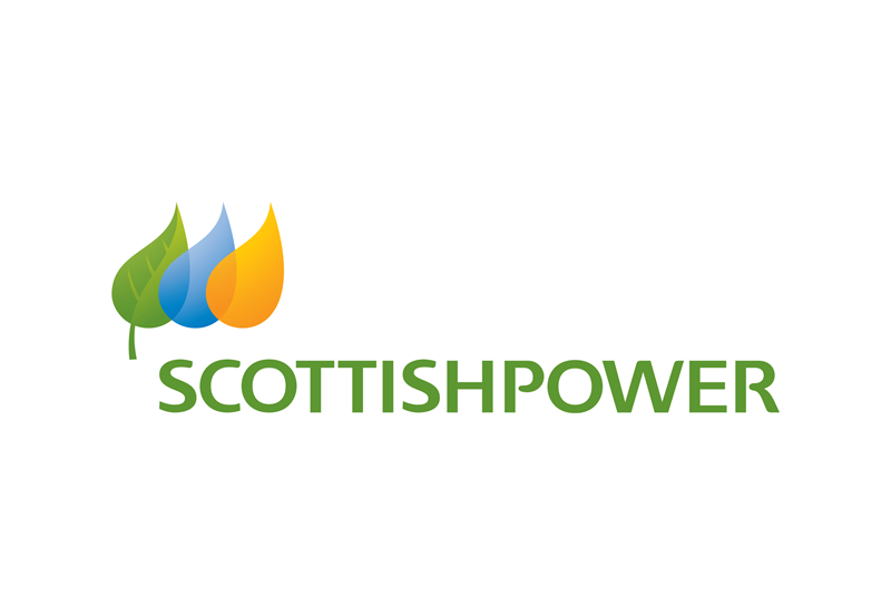 ScottishPower logo