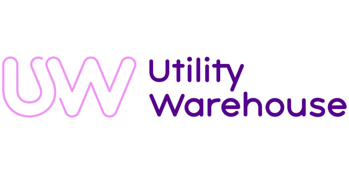 Utility Warehouse logo