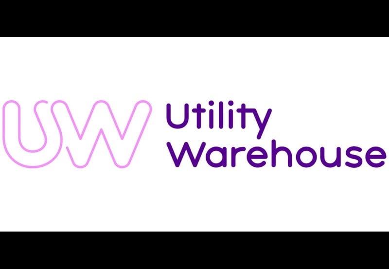 Utility Warehouse logo