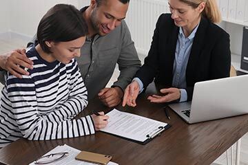 A solicitor agreeing executor of will