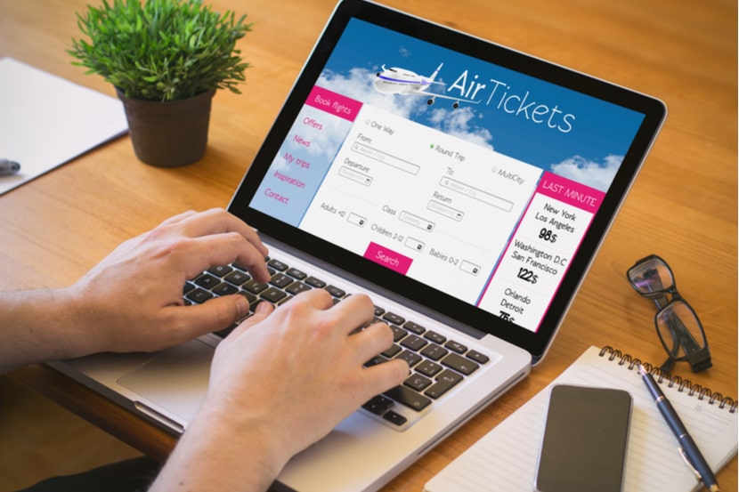 Top 8 last minute travel insurance 2 Last minute flights - how to save money on travel
