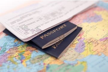 Emergency travel documents