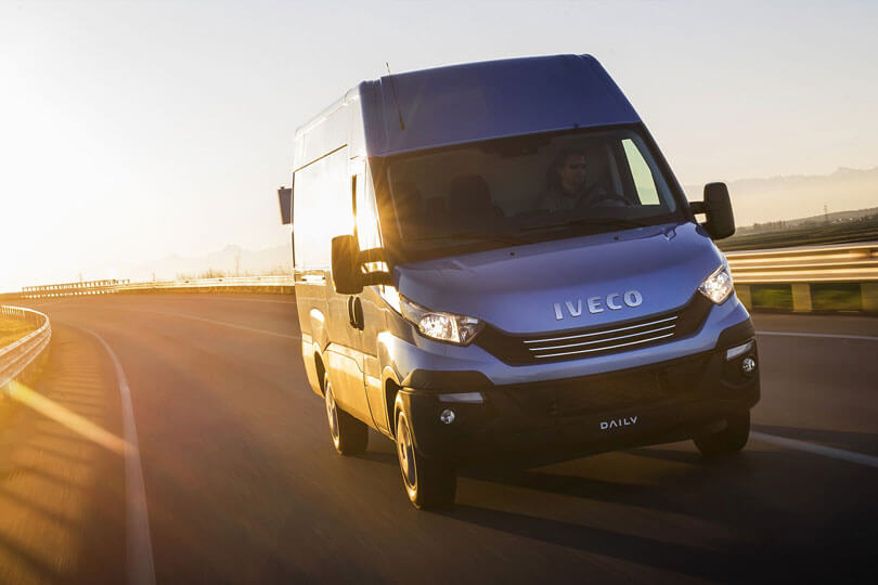 best large van 2019