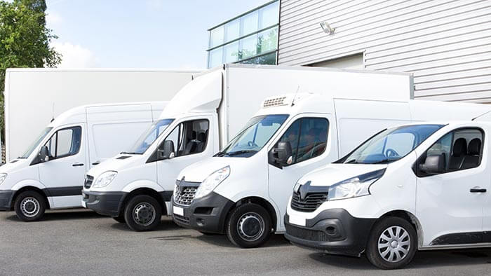 Van types What kind of van should I get?