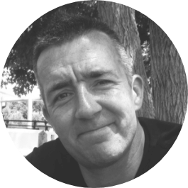 Rob Griffin