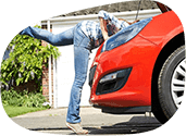 Checking your car