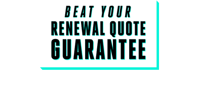 Beat your car insurance renewal - Terms and conditions