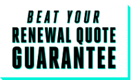 Confused.com beat your renewal guarantee