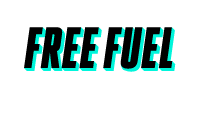 free fuel icon