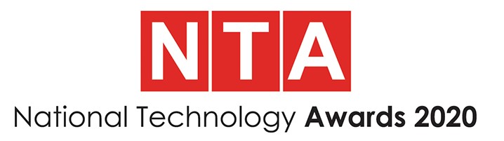 National Technology Awards 2020
