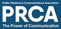 PRCA Dare Awards logo