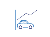 Confused.com car insurance price index