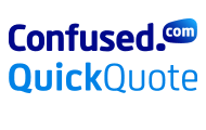 Confused.com QuickQuote Logo
