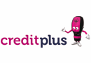 CreditPlus logo