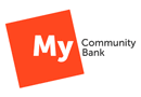 My community bank logo