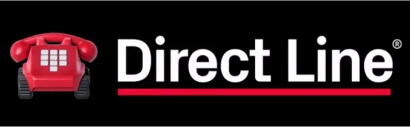 Direct line logo