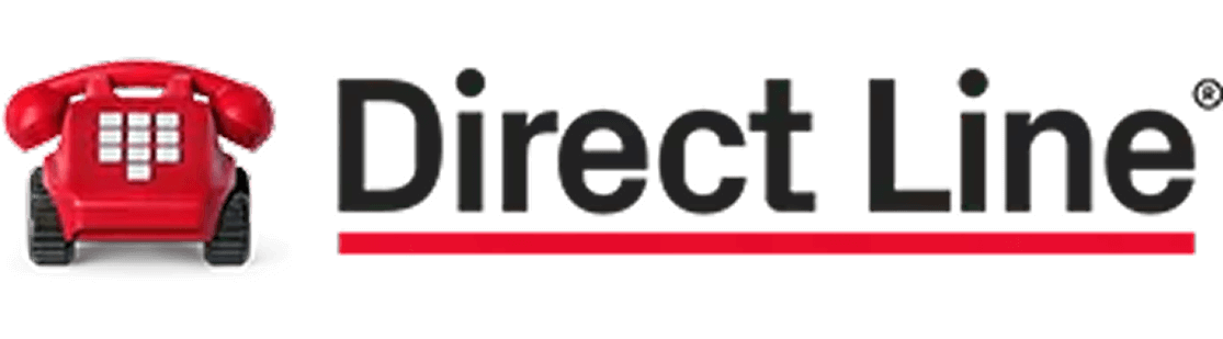 Direct line logo