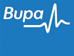 BUPA logo