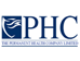 PHC health insurance logo