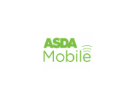 Asda mobile logo