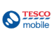 tesco mobile logo