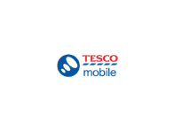 tesco mobile logo