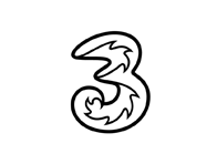 Three