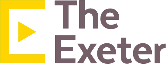 The_Exeter_logo