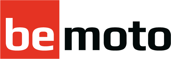 beMoto multi bike insurance logo
