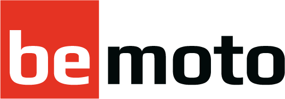 beMoto multi bike insurance logo