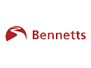 Bennetts insurance logo