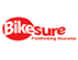 Bikesure motorbike insurance logo