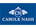 Carole Nash motorbike insurance logo