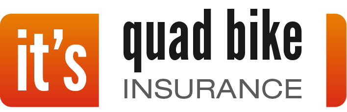It's Quad Bike Insurance Logo