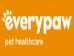 Everypaw pet provider logo