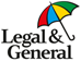 Legal & General logo