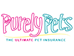 Purely Pets logo