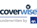 Coverwise insurance logo