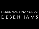 debenhams logo
