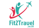 fit2travel logo