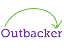 outbacker logo