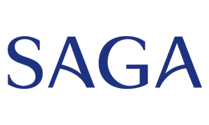 saga-select logo