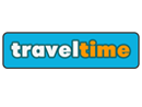 traveltime logo