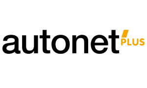 Autonet plus van insurance logo