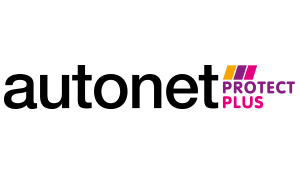 Autonet protect plus van insurance logo