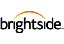 Brightside van insurance logo